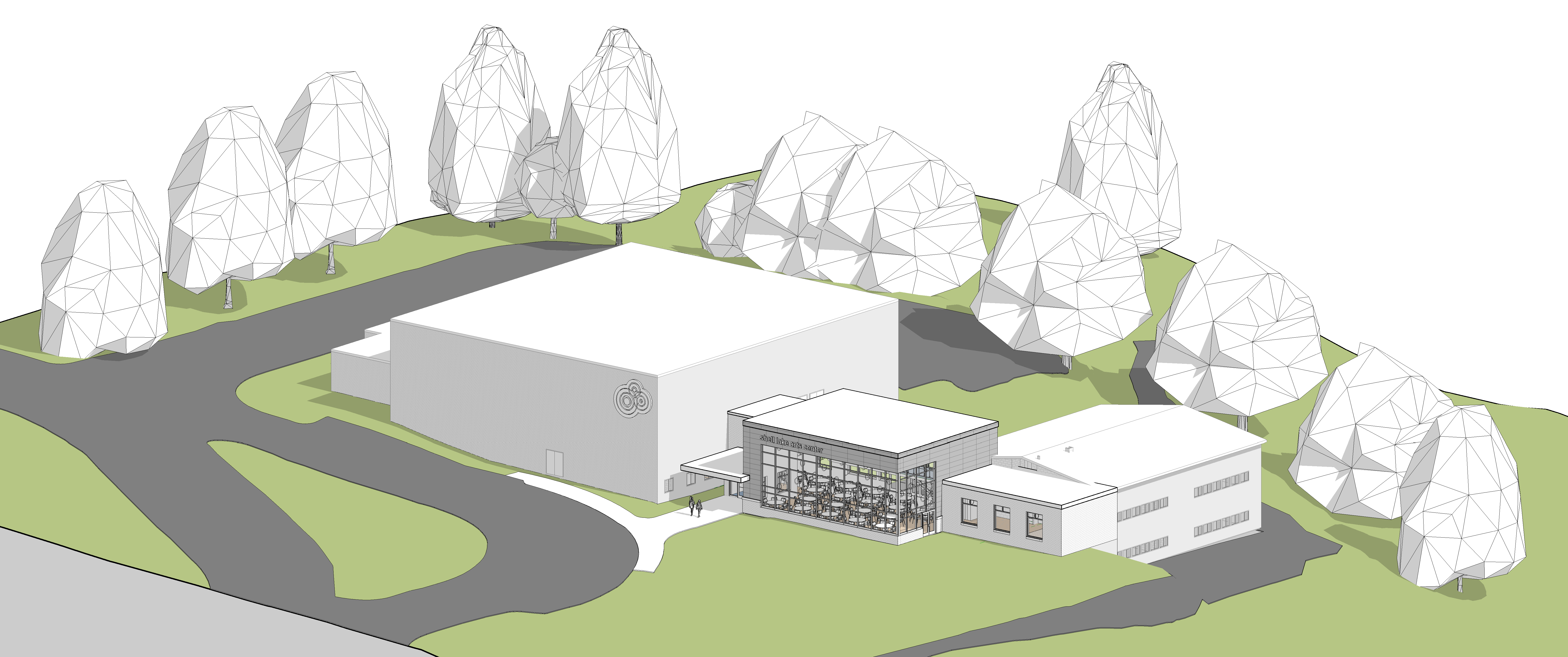 Now We Are Building On It!